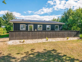Holiday home Hejls XL
